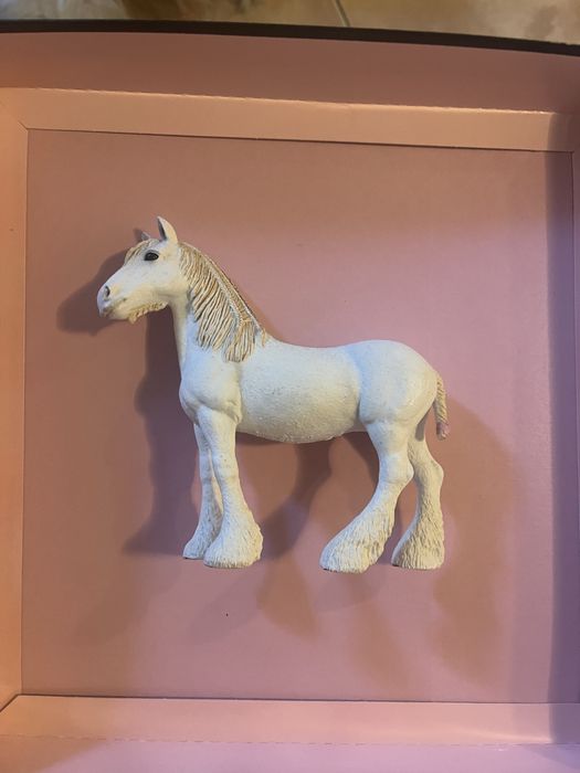 Koniki Schleich zestaw