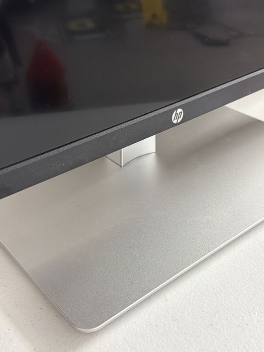 Monitor  Hp 32”