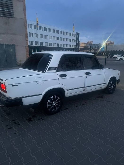 Продам ваз Жигули 2107
