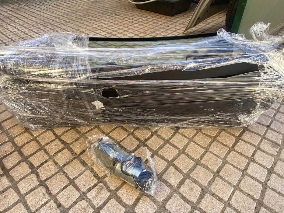 Capota Completa + Motor – Abarth 2021
