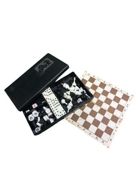 Вінтажний набір для гри