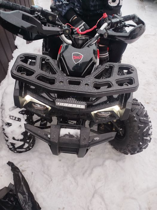 Продам квадроцикл