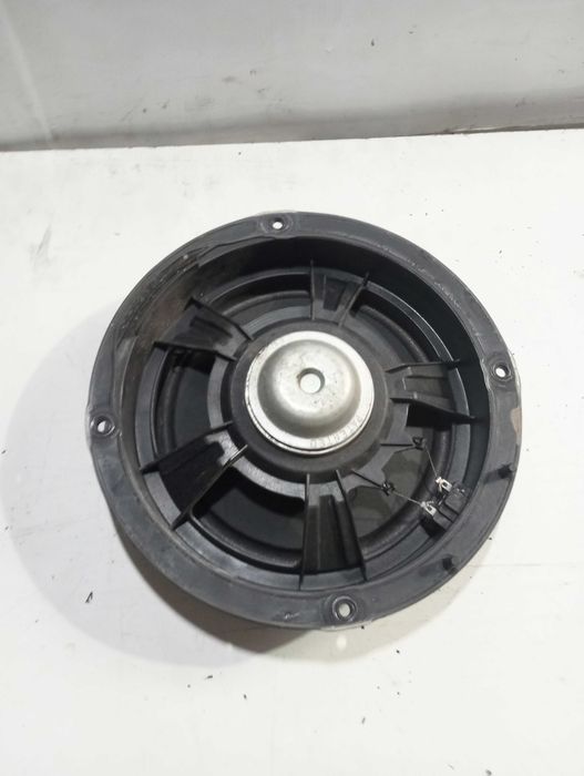 Colunas Som Portas Frente Audi A5