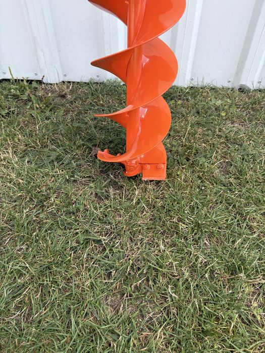 Wiertnica glebowa stihl bt 120c
