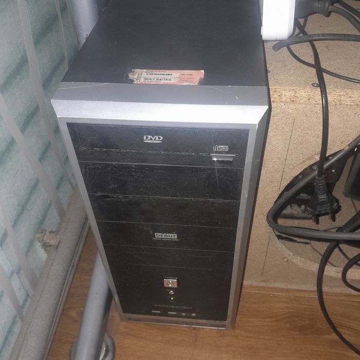 Продам пк в сборе