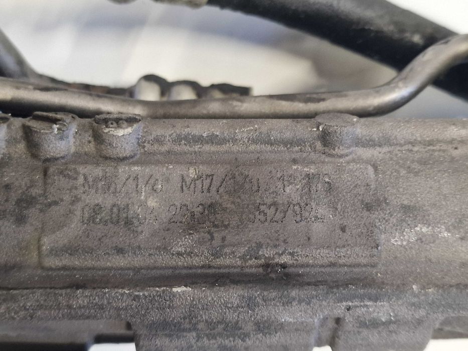 Maglownica hydrauliczna BMW E46 ZF UH26031-1