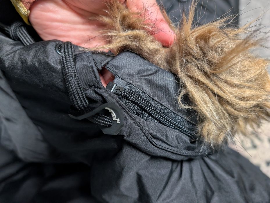 Мужская Парка HOUSE System - WINTER Expedition