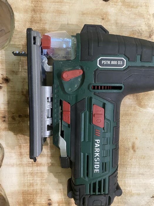Parkside PSTK 800 D3