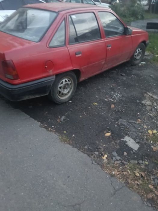 Продаю Opel kadet