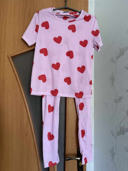 Сукні, лонг, сорочки, піжама