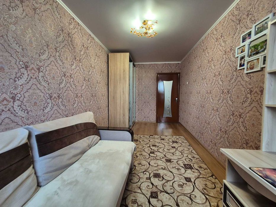 Продається затишна двокімнатна квартира на Вишеньці