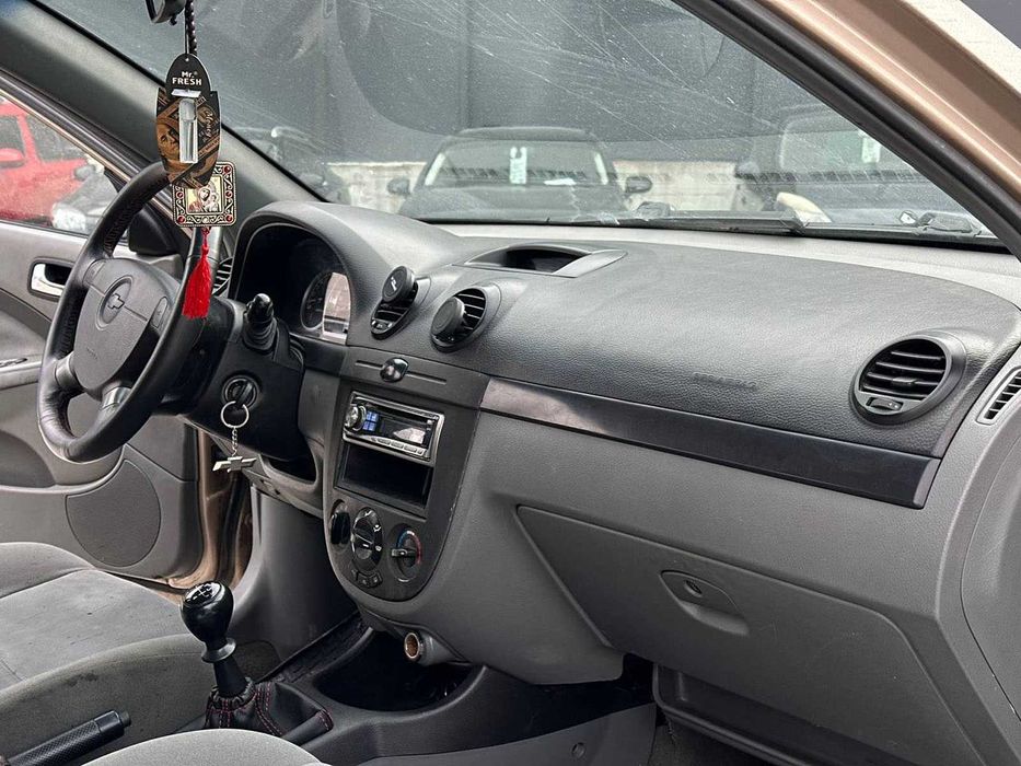 Продам Chevrolet Nubira 2006р. #75713