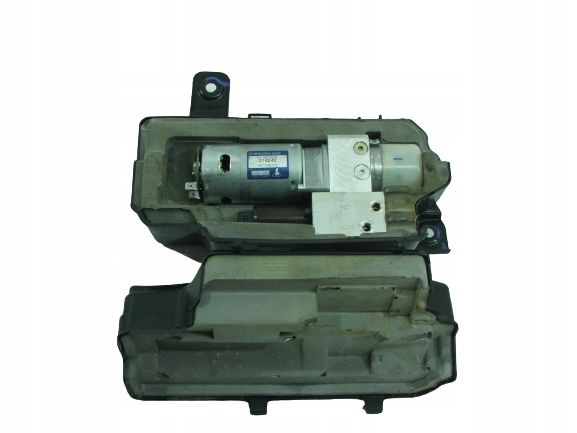 mercedes e klasa w211 pompa klapy tył a2118000048