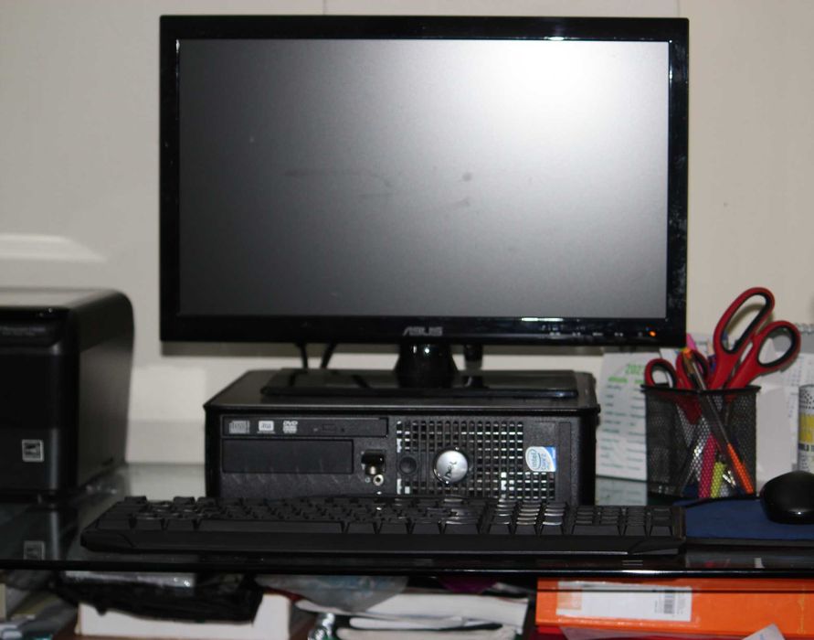 Computador Dell OptiPlex 755