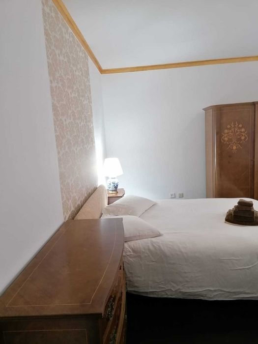 Quarto em Massamá - A 5 minutos da estação de comboio