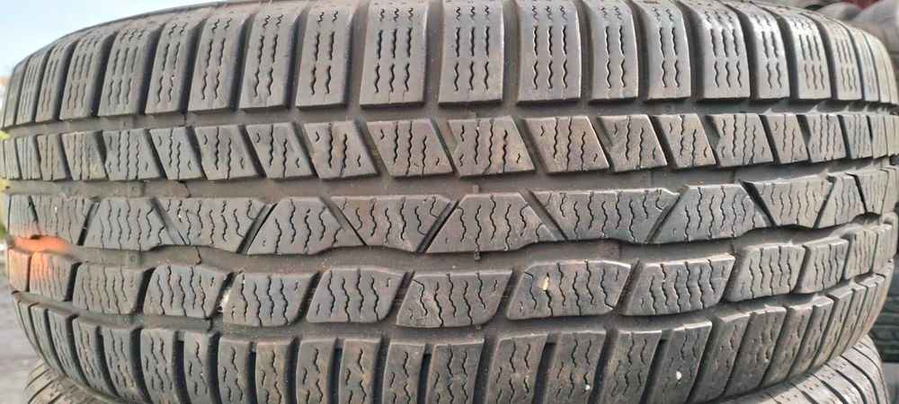 Continental ContiWinterContact 205 60 16 (Зима)Дружківська 12