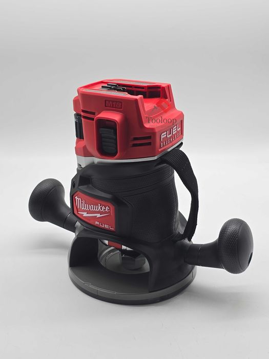 Milwaukee 2838-20 M18 Фрезер аккумуляторный / Новый! / В Наличии !