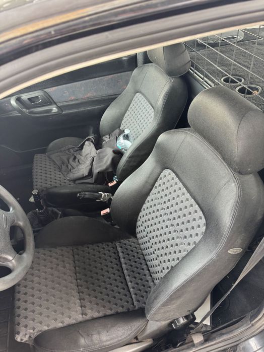 Seat Ibiza 1.9 GT TDI 110cv