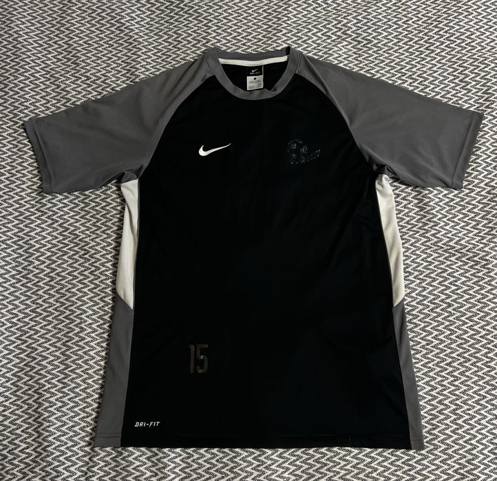 Спортивна футболка Nike Dri-Fit оригінал, розмір L