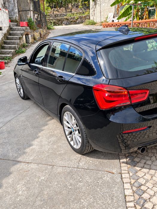BMW 116d EfficientDynamics Sport | Nacional | Único Dono | Full LED — photo 4