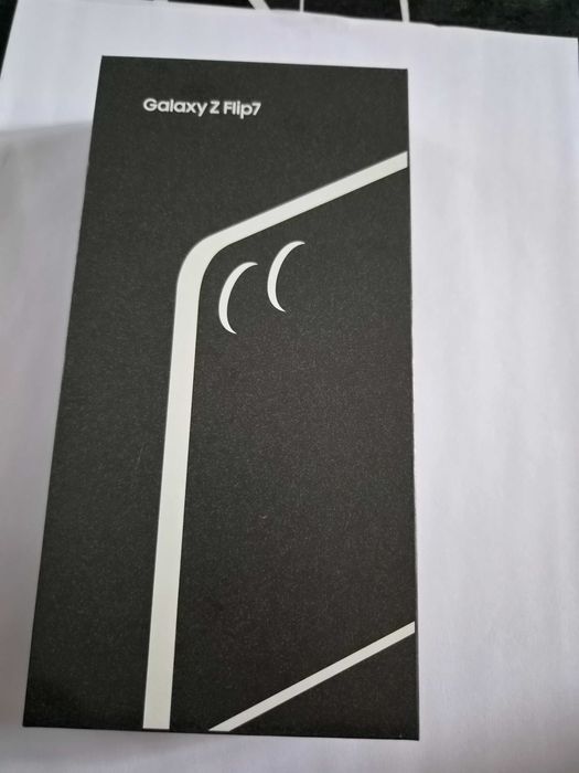 samsung galaxy z flip 7