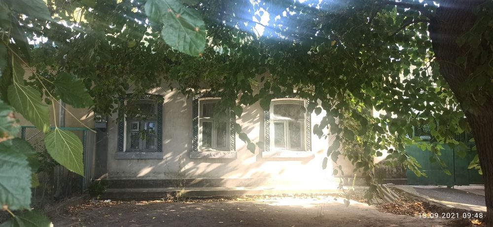 Частный коперативный дом