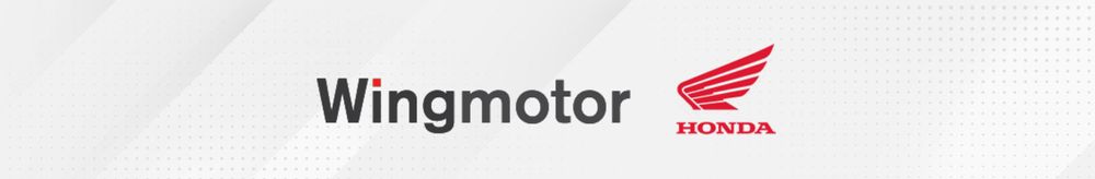 Wingmotor top banner