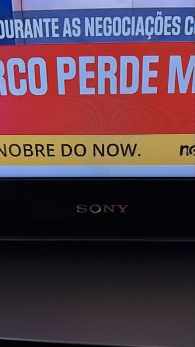 Televisao Sony Bravia. KDL 40HX700