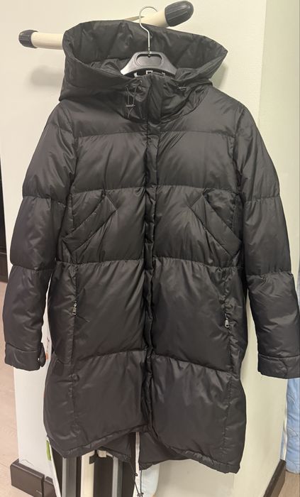 Пуховик Weekend Maks Mara 34