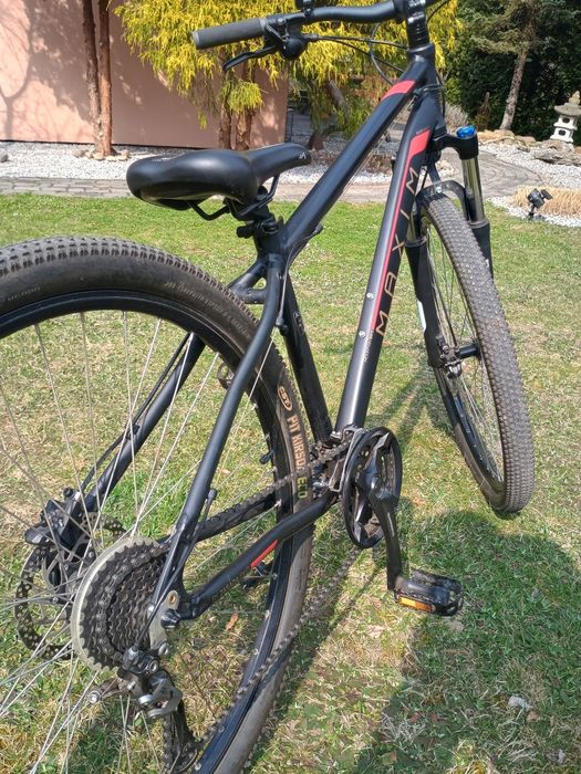 Maxim sport 29 cali
