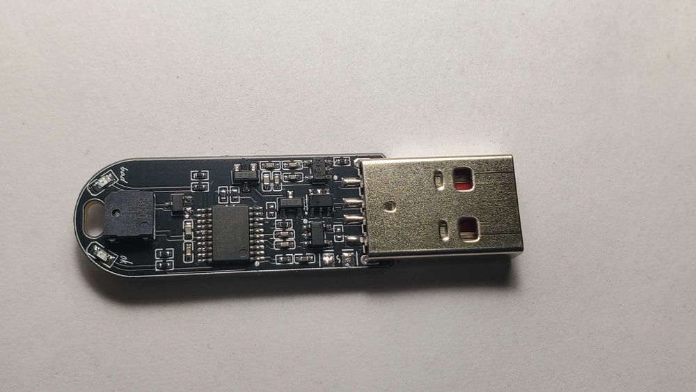 Тестер  ініціалізації USB перевірка дата ліний  тестер  инициализаци