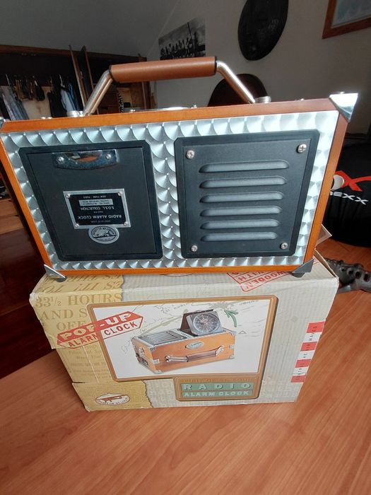 Rádio Vintage Spirit of St.Louis