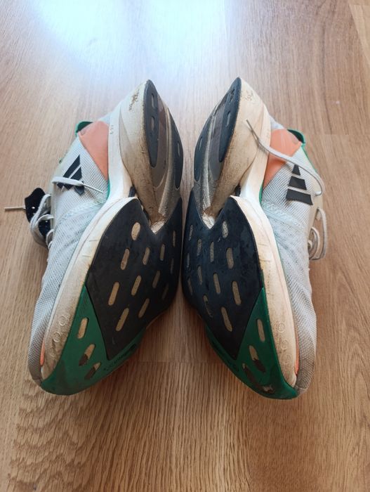 Adidas Adio Pro 3