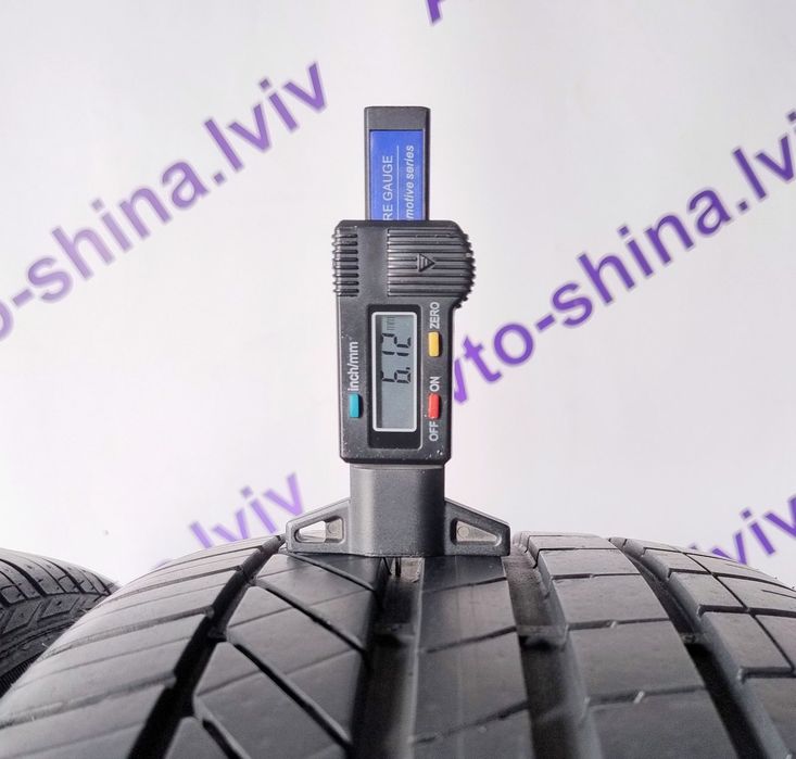 Шини літні R17 225/55 Good Year Excellence Run Flat