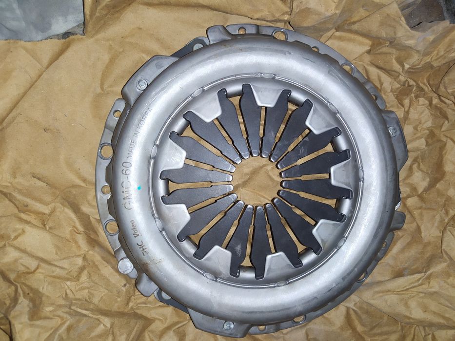 корзина сцепления на польский Daewoo Lanos