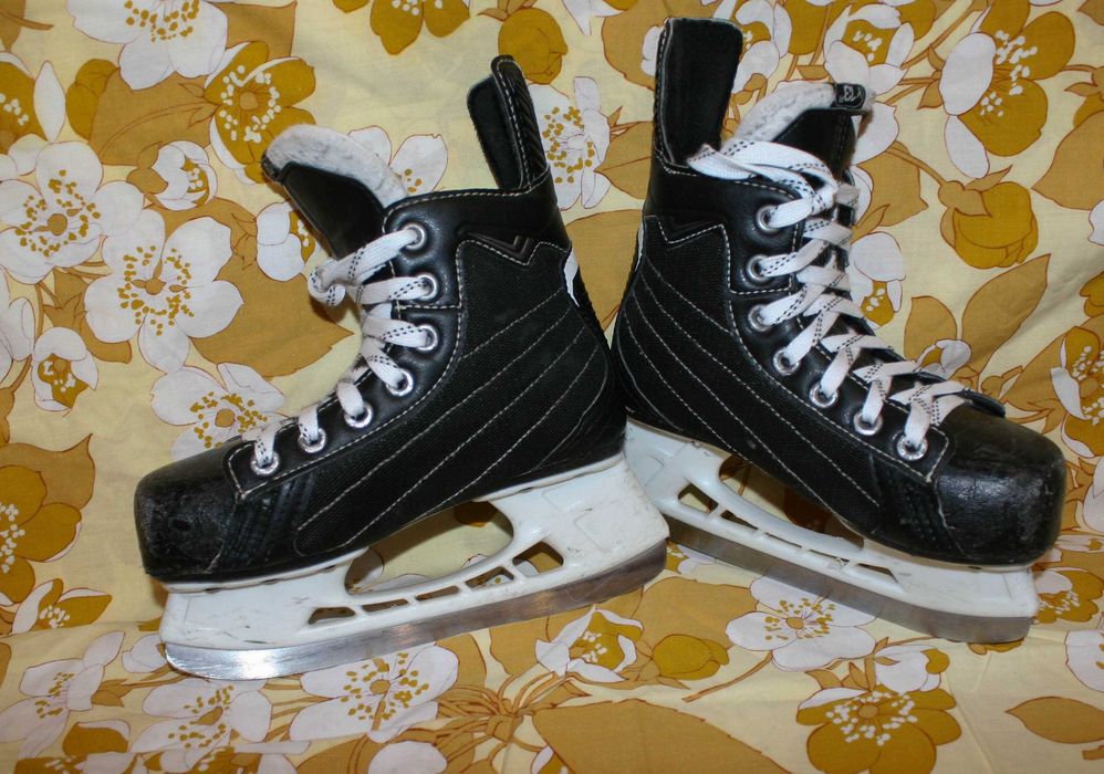 Хоккейные коньки  Bauer Nexus 3000