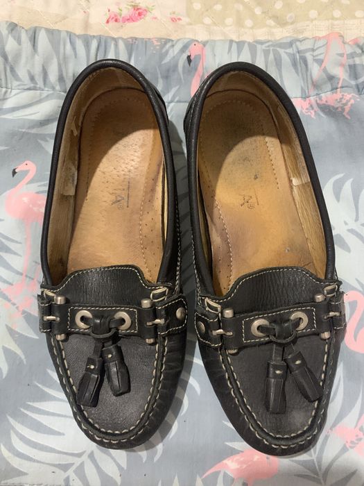 Sabrinas Gianna pretas