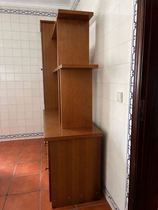 Móvel de sala/cozinha