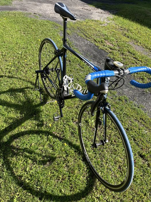 Giant tcr shimano 105
