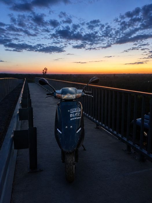 Yamaha lets 18 дай боже