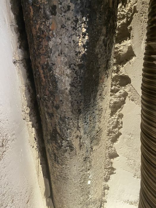 Limpeza e Reparação de Chaminés