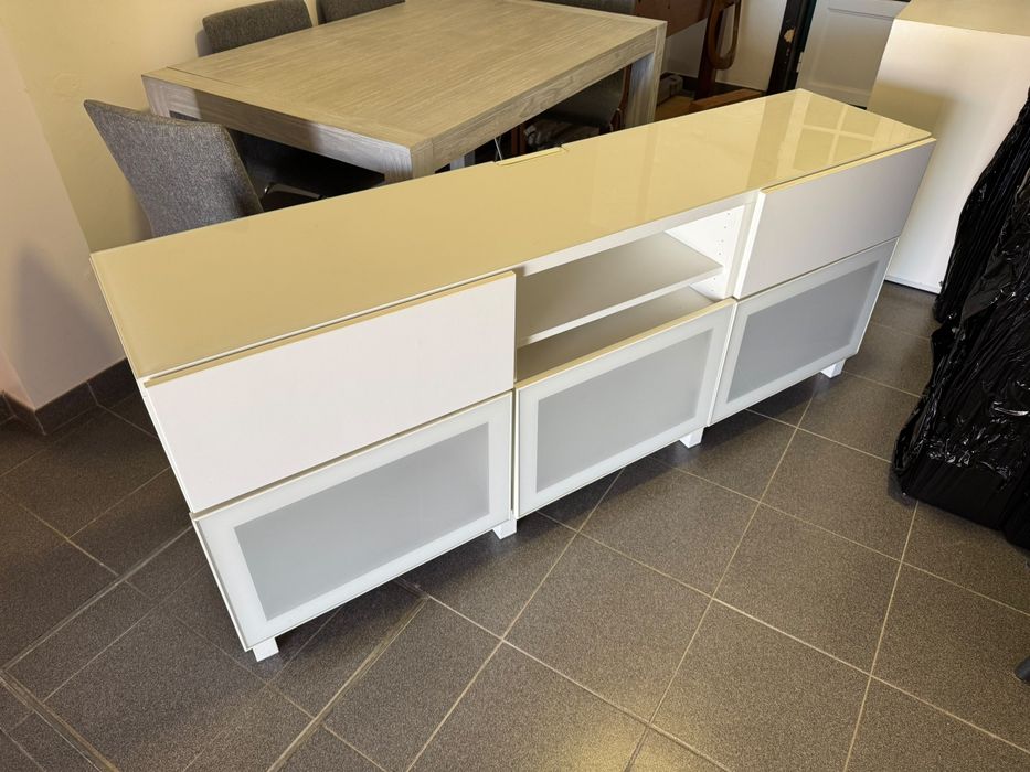 Móvel da sala Ikea
