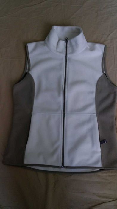 Жилетка ,безрукавка жіноча-56/58; switcher-M