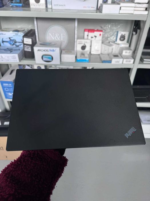 Ноутбук Lenovo ThinkPad X260 i5-6300U / 8GB / 256SSD — 15шт