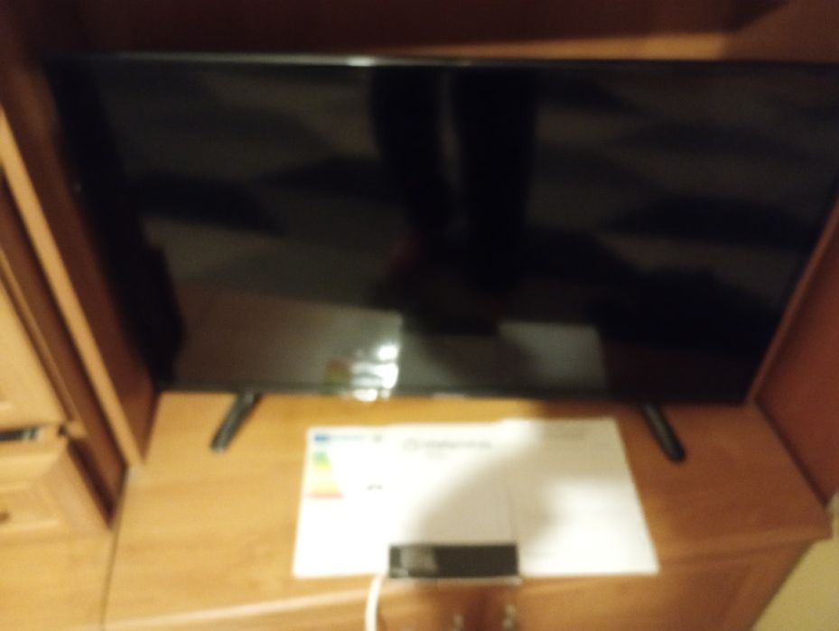 Tv manta 32" LED mało używany,Okazja AKTUALNA