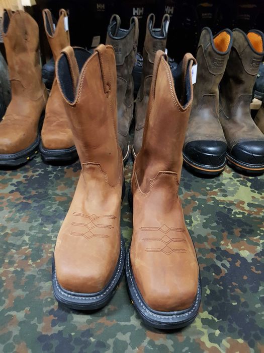 Buty robocze DAKOTA rozm 44 wkł 30 cm