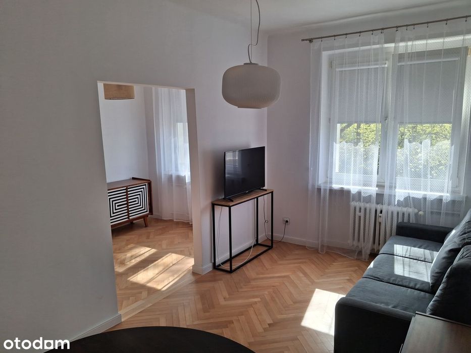 NOWA CENA Komfortowe mieszkanie o pow 37m² po remoncie w centrum - Widok 3