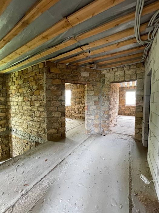 Дуплекс в Шевченковому. Білогородка!