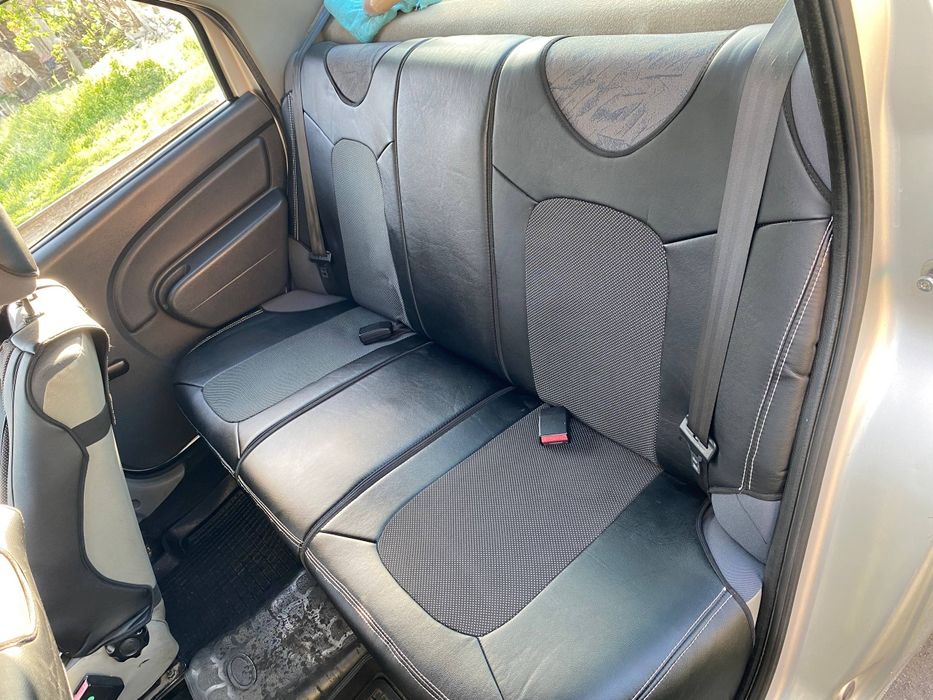 Продам Dacia Logan