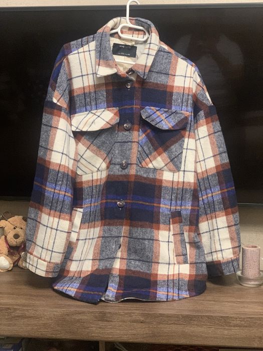 Продам куртку весна-осінь